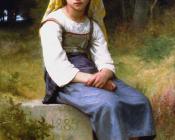 威廉 阿道夫 布格罗 : 冥想